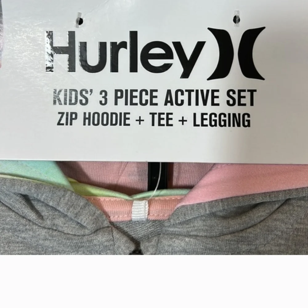 Hurley questions leave